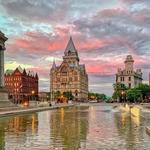 Visit Syracuse