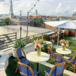 Peregrin Rooftop Bar