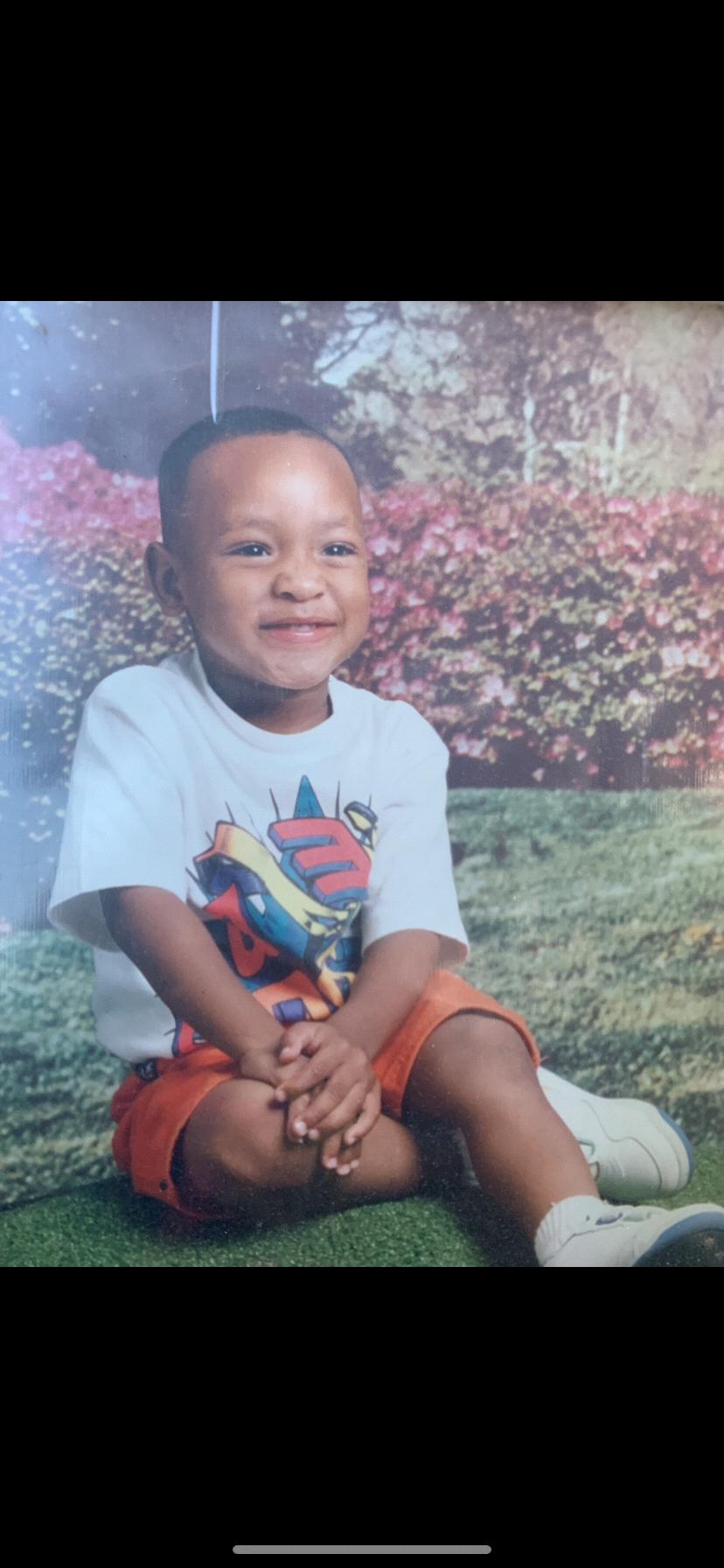 Baby Derrick