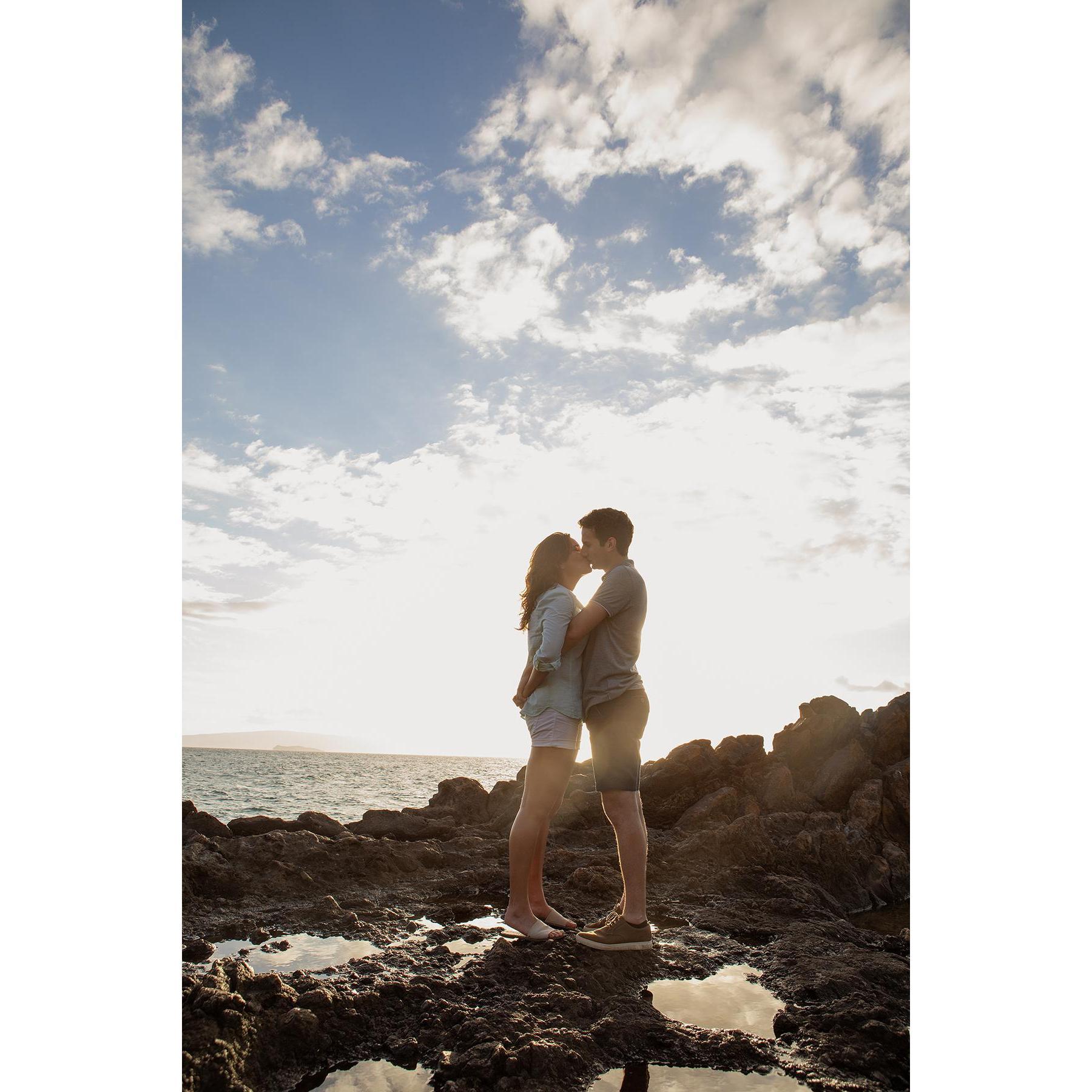 Anniversary Trip | Hawaii, Nov 2018