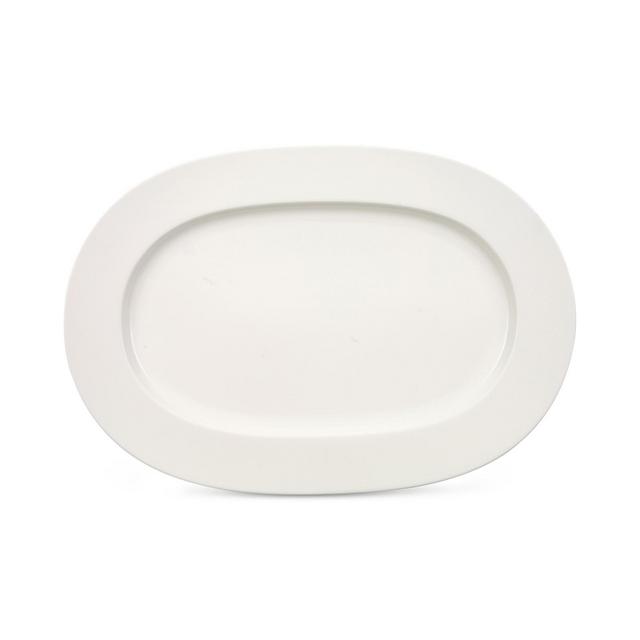 Villeroy & Boch Dinnerware Bone Porcelain Anmut Large Platter