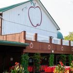 White House Fruit Farm