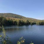 Pharaoh Lake from the South (Hike)