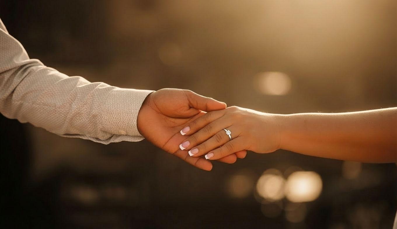 The Wedding Website of Diana Loor and Daniel Santos