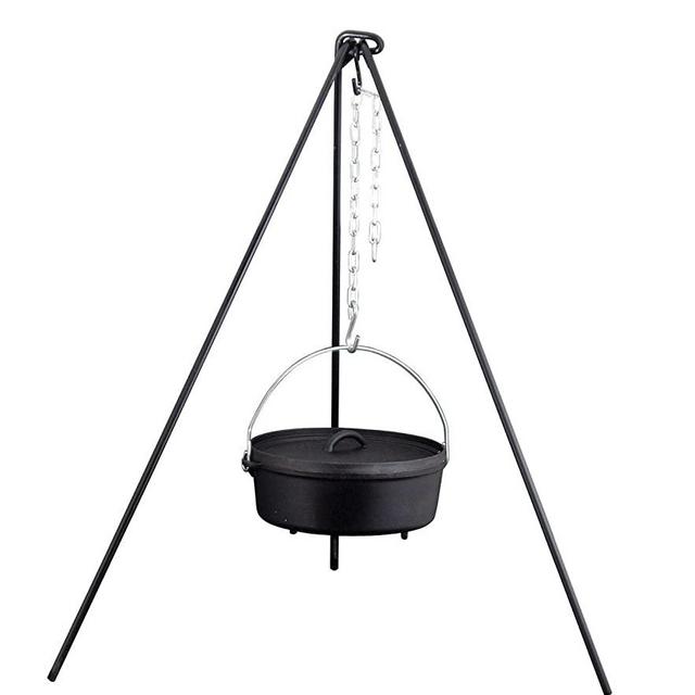 Camp Chef Dutch Oven Tripod