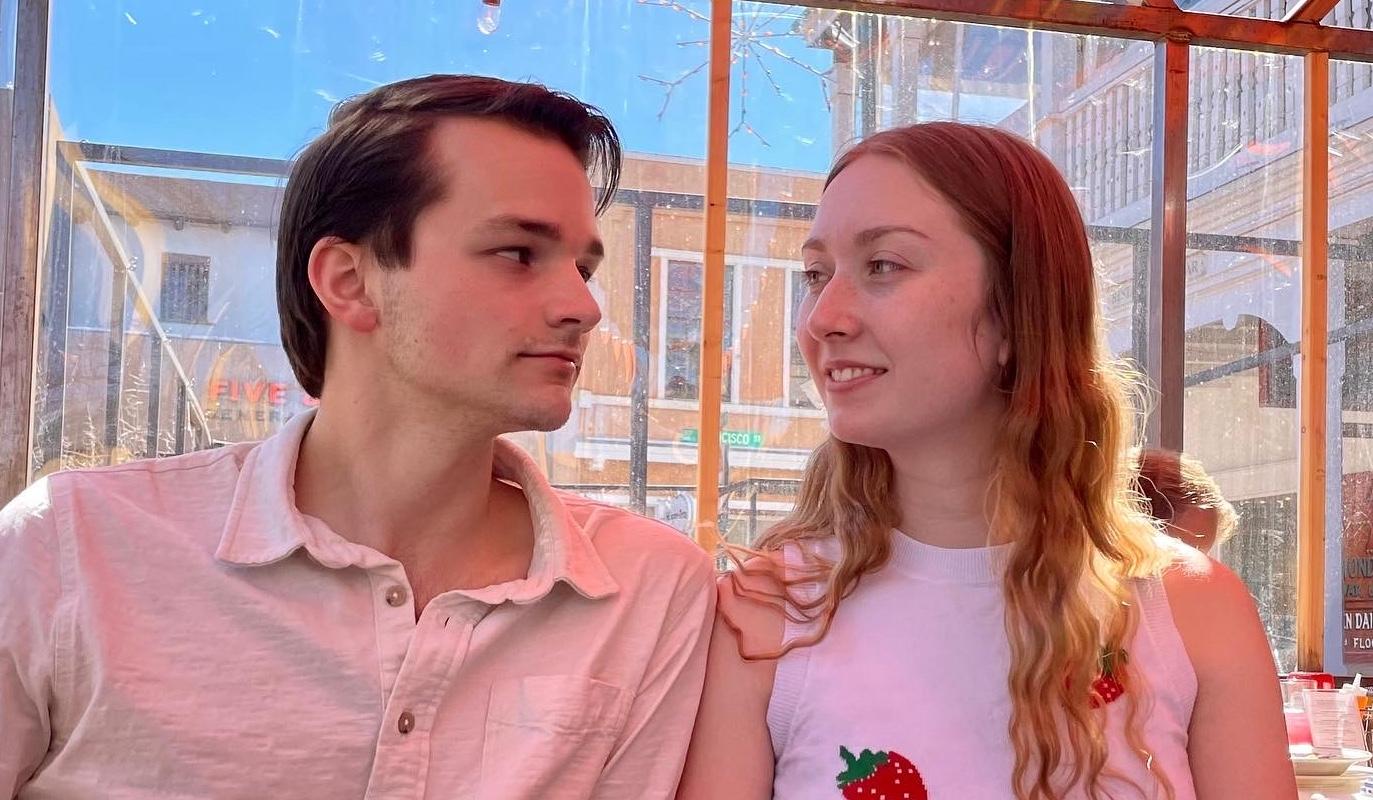 The Wedding Website of Savannah Sparks and Benjamin Bond