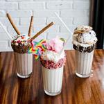 Crazy Annie's