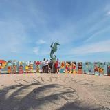 Puerto Vallarta Malecon
