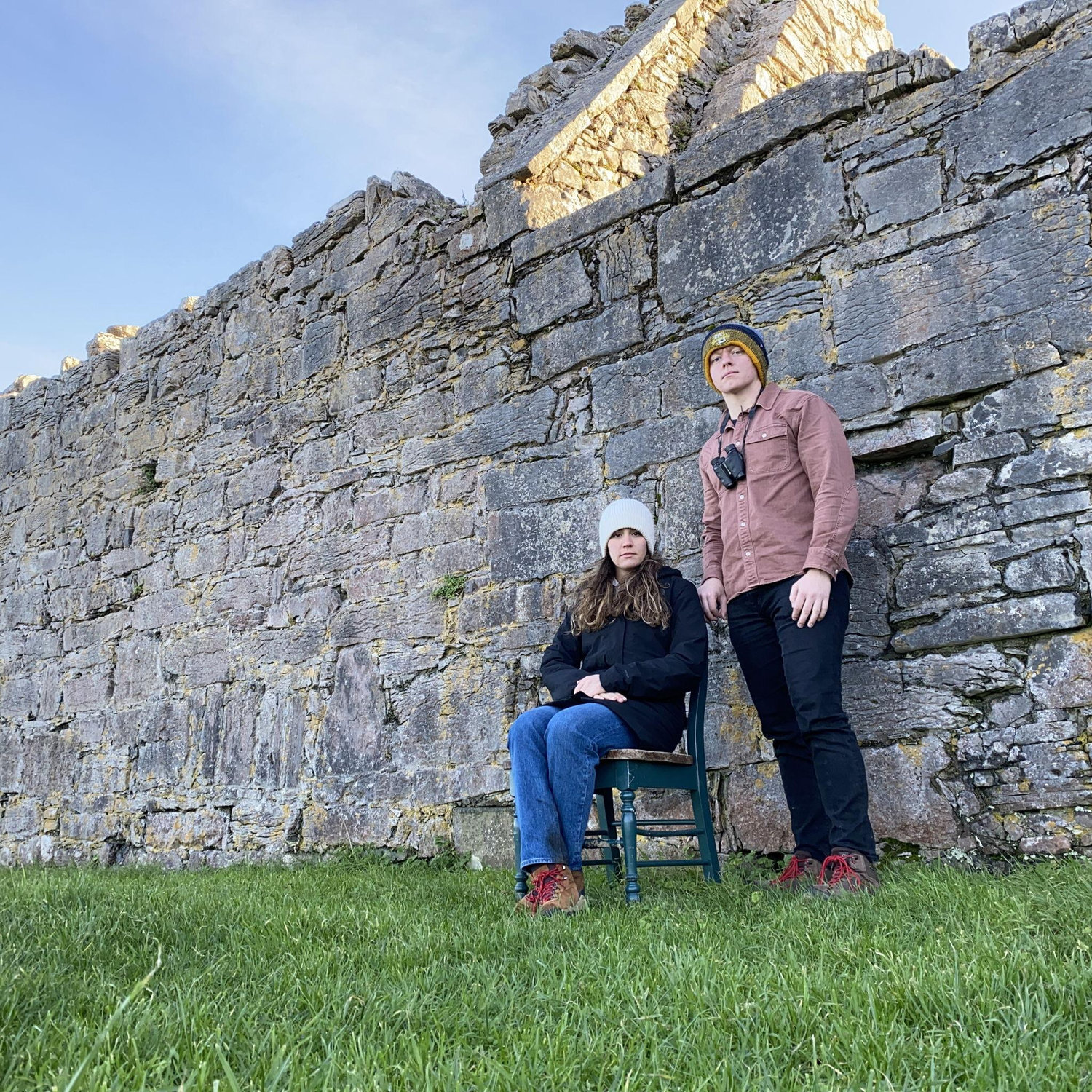 Inishmore - Ireland - 2022