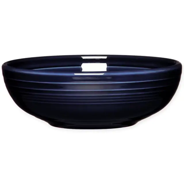 Fiesta® Medium Bistro Bowl in Cobalt Blue