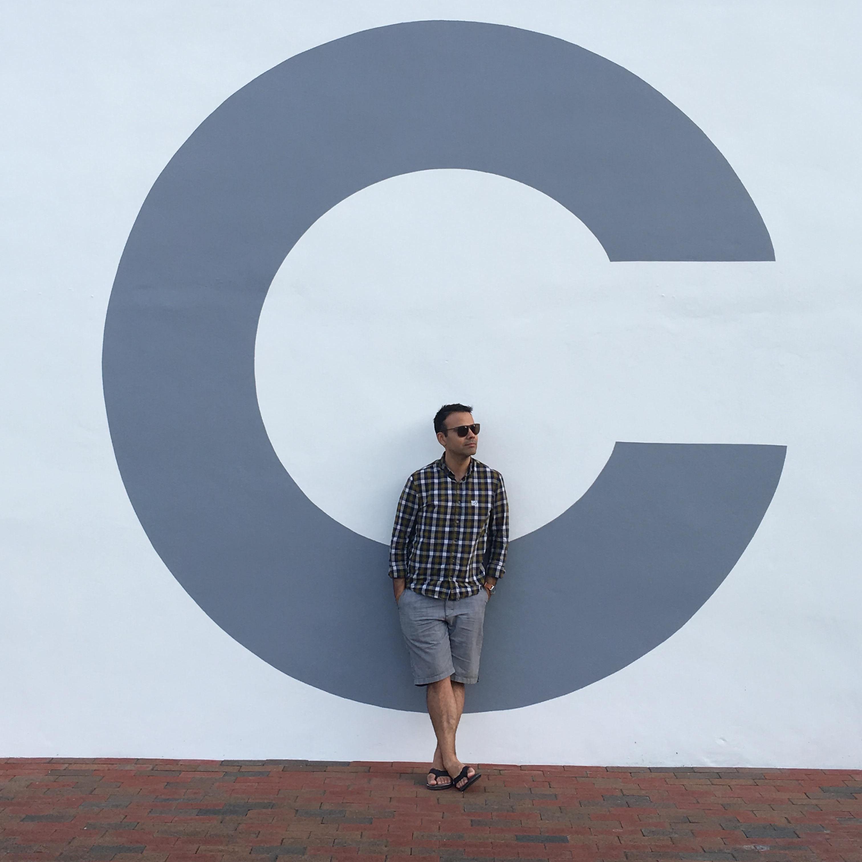 Museum of Contemporary Art, Miami.
