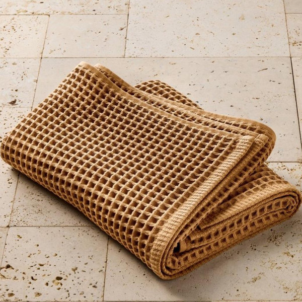 Waffle Towel - Casaluna™