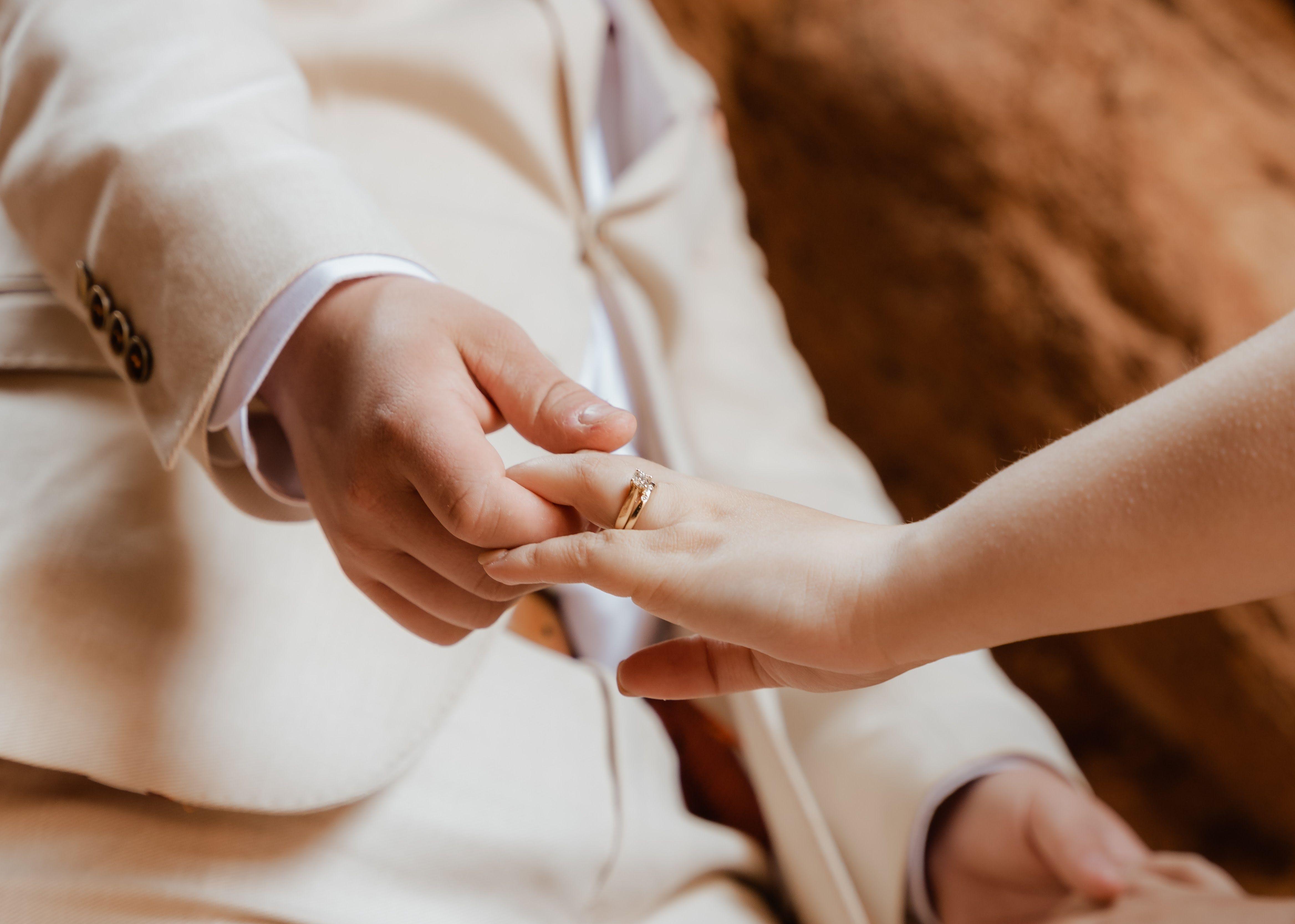 The Wedding Website of Sean Dupuis and Grace Dupuis