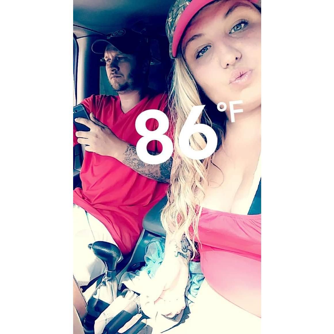 You'll forever have a fishing buddy now !