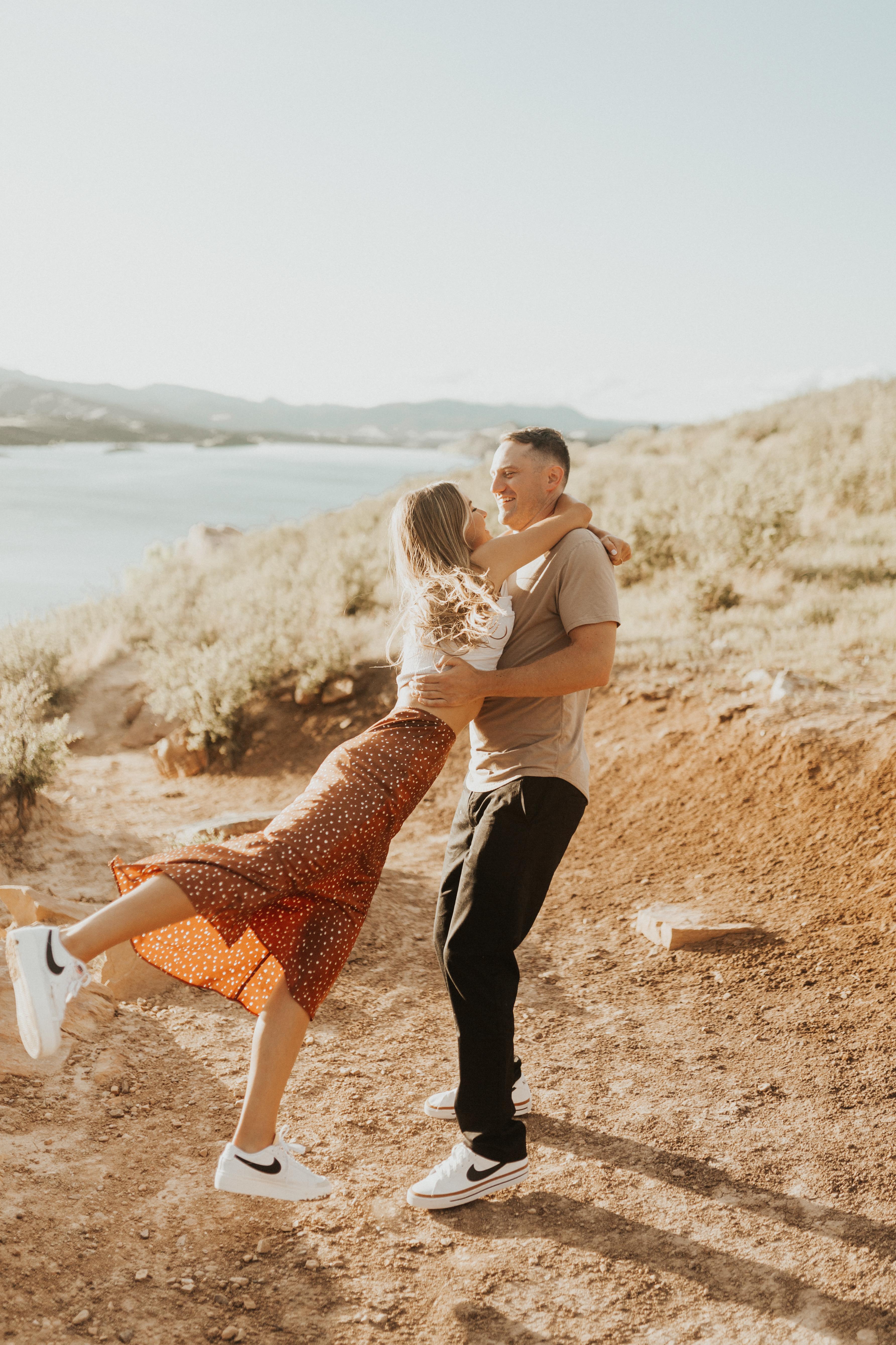 The Wedding Website of Gwyn Caughey and Matt Seligmann