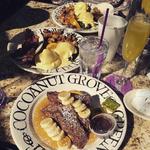 Greenstreet Cafe
