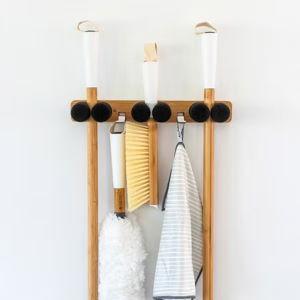 Full Circle Get a Grip Broom Organizer