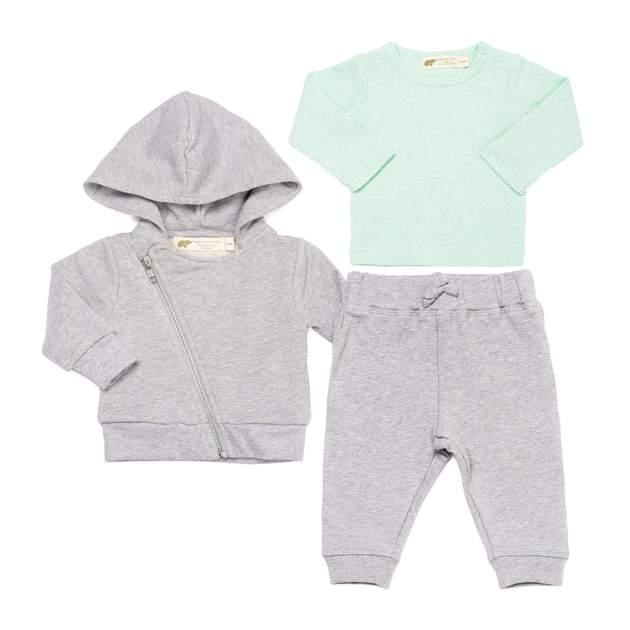 The BASIC Moto Tracksuit Bundle