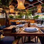 Restaurants