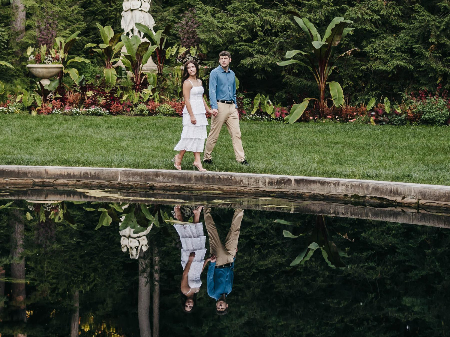 The Wedding Website of Emily Brewer and Andrew Brown
