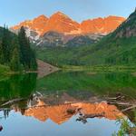 Maroon Bells
