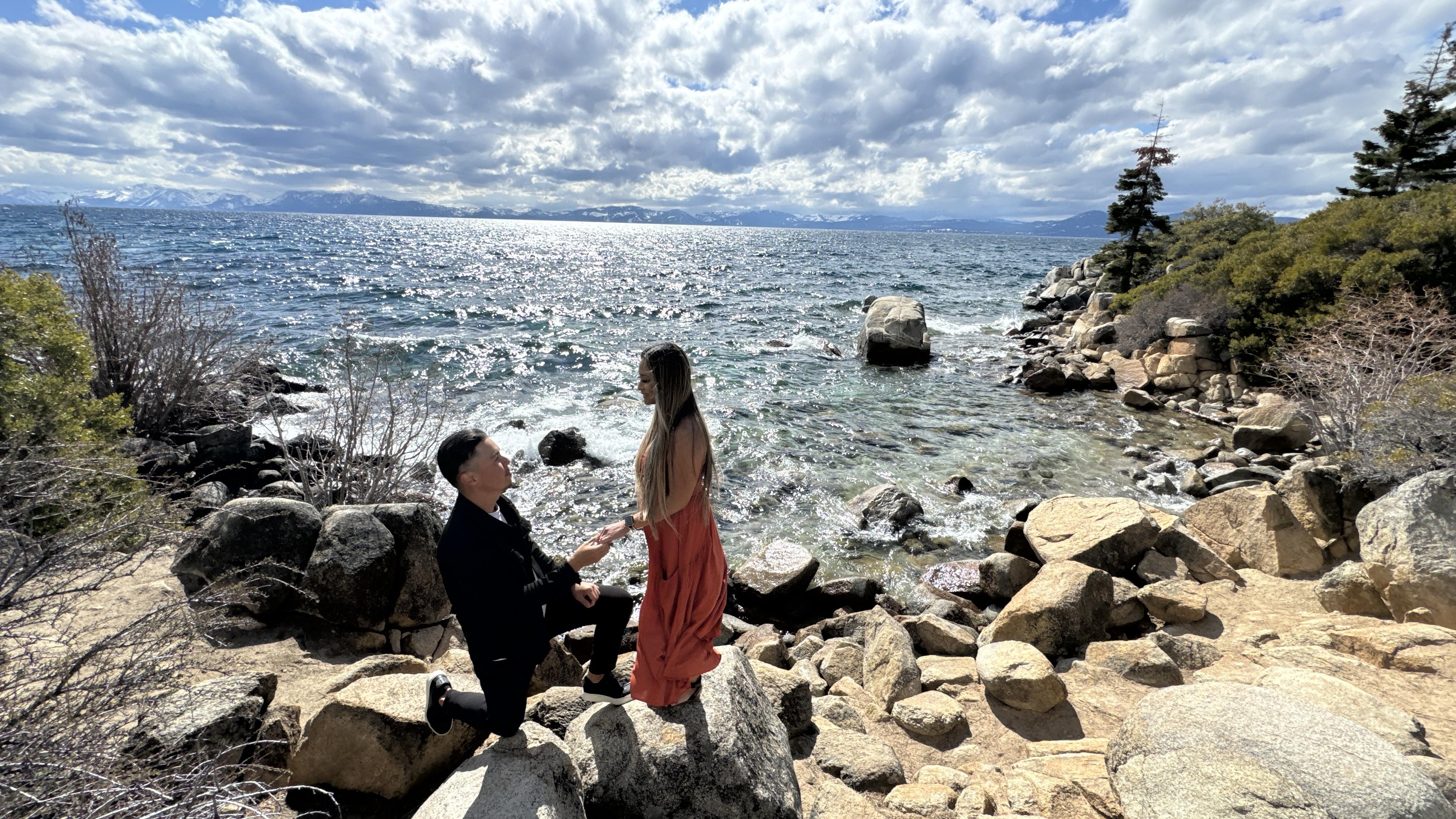 The Wedding Website of Lora-Lea Binaley and Evan Kidera