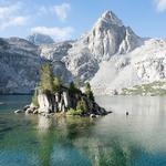 Kings Canyon National Park