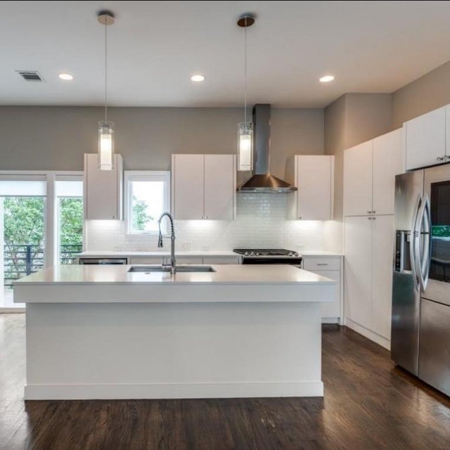 Home Project Fund for our New House