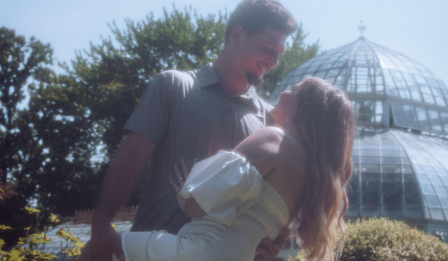 The Wedding Website of Madison Williams and Nathan Piontka