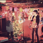Santa's Pub