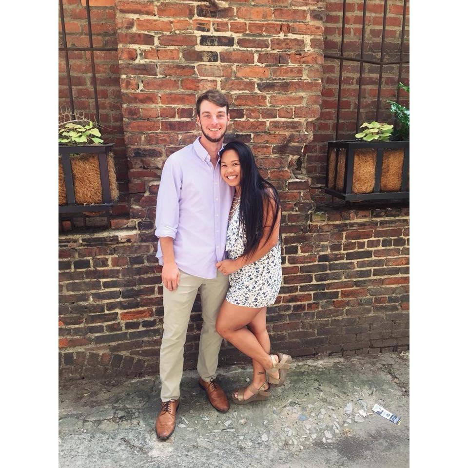 First Easter | 2018