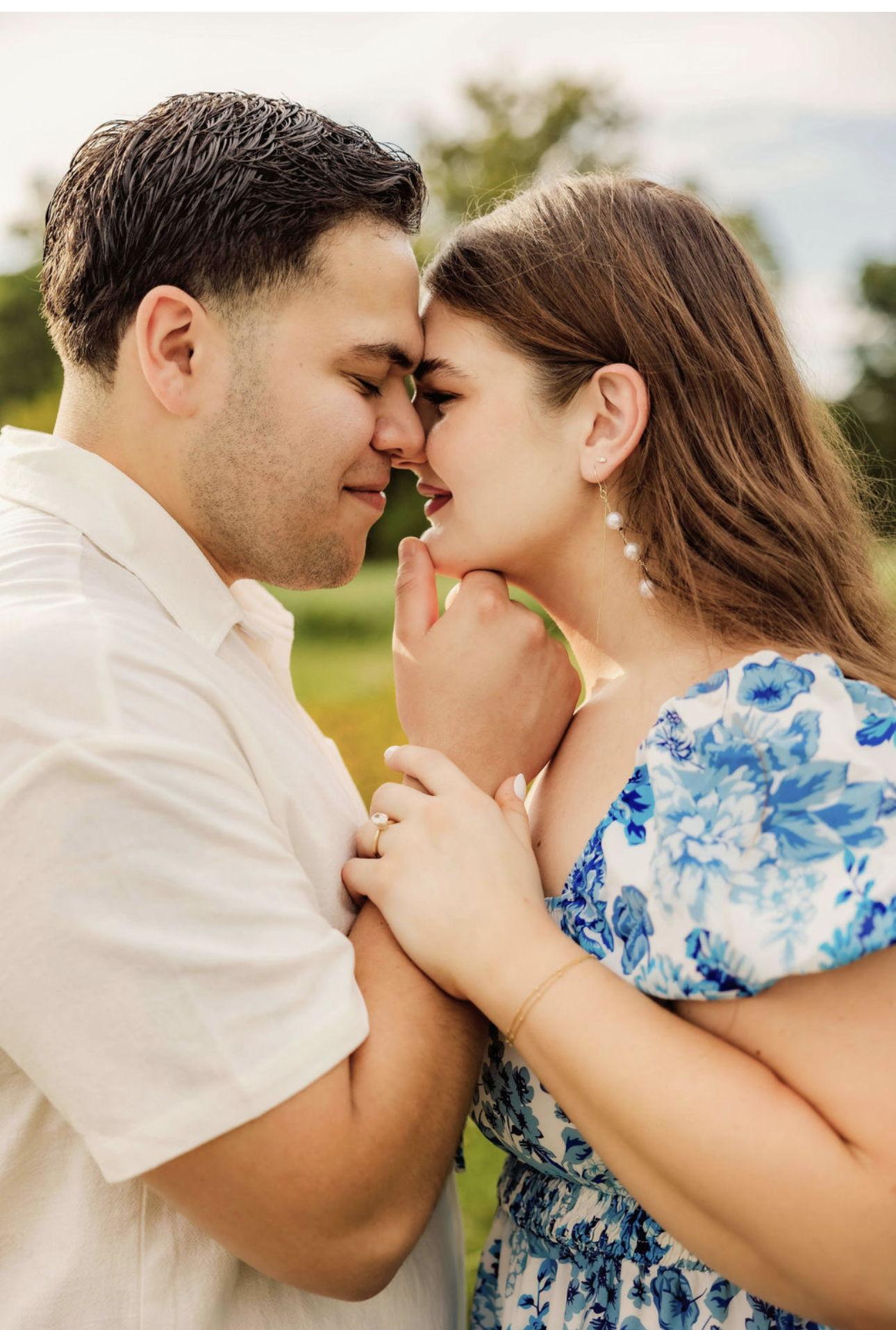 The Wedding Website of Caitlyn Rachel Bonzo and Gillermo Eloy Zuniga