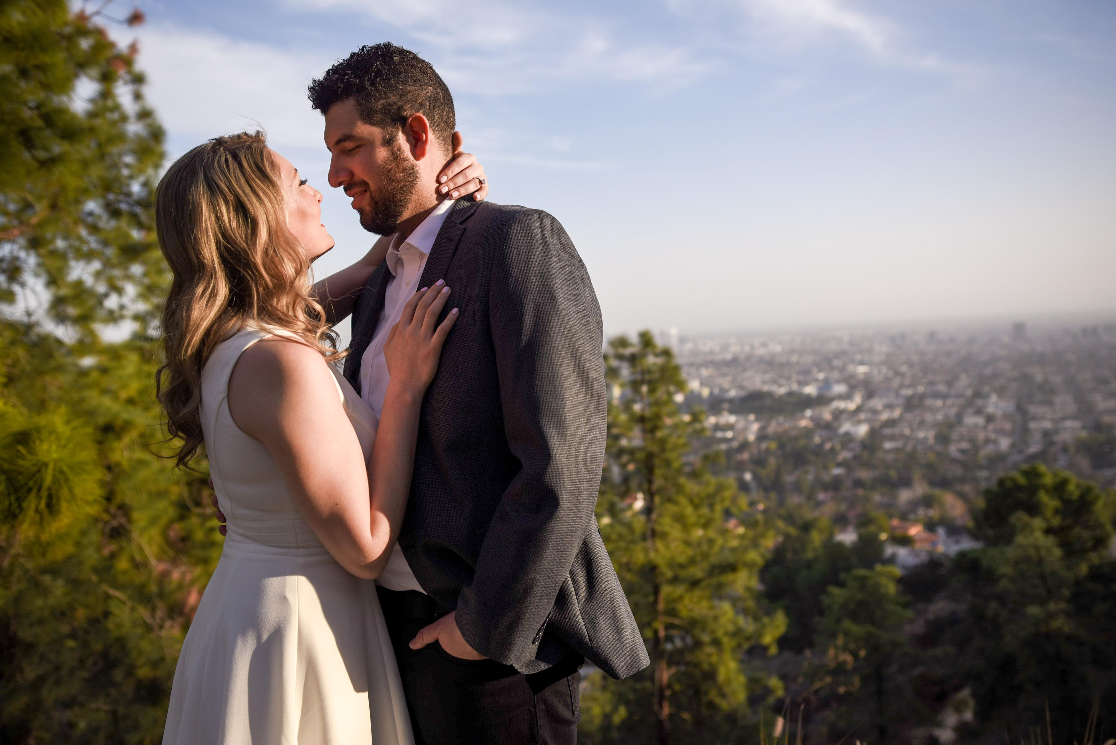 The Wedding Website of Nora Angulo and Alfredo Rivera