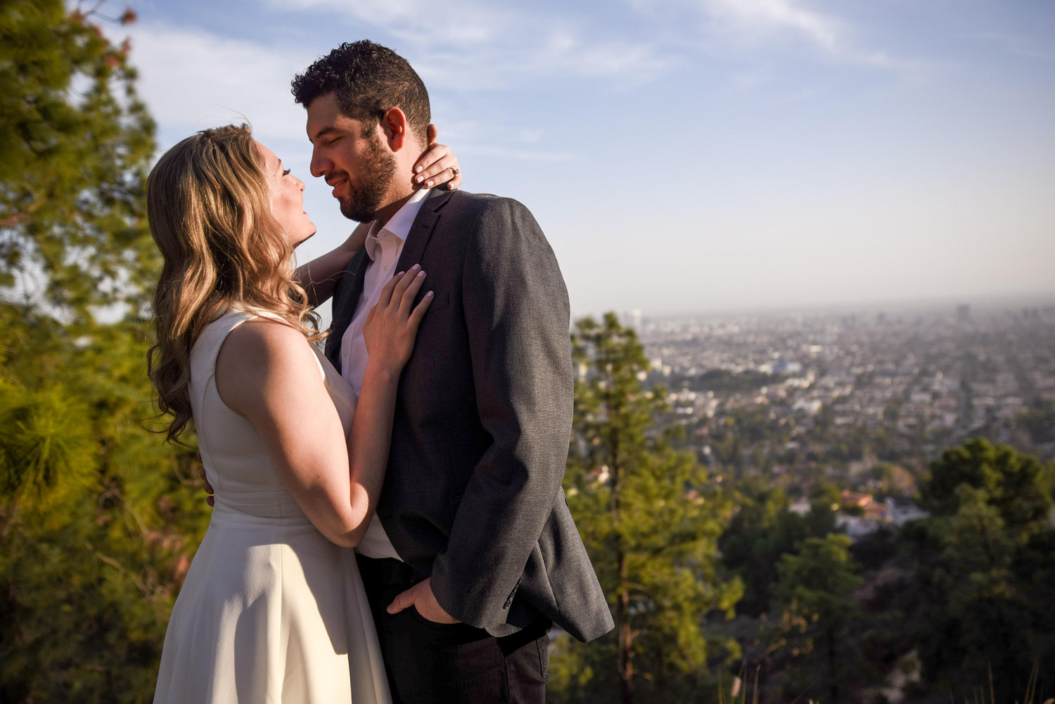 The Wedding Website of Nora Angulo and Alfredo Rivera