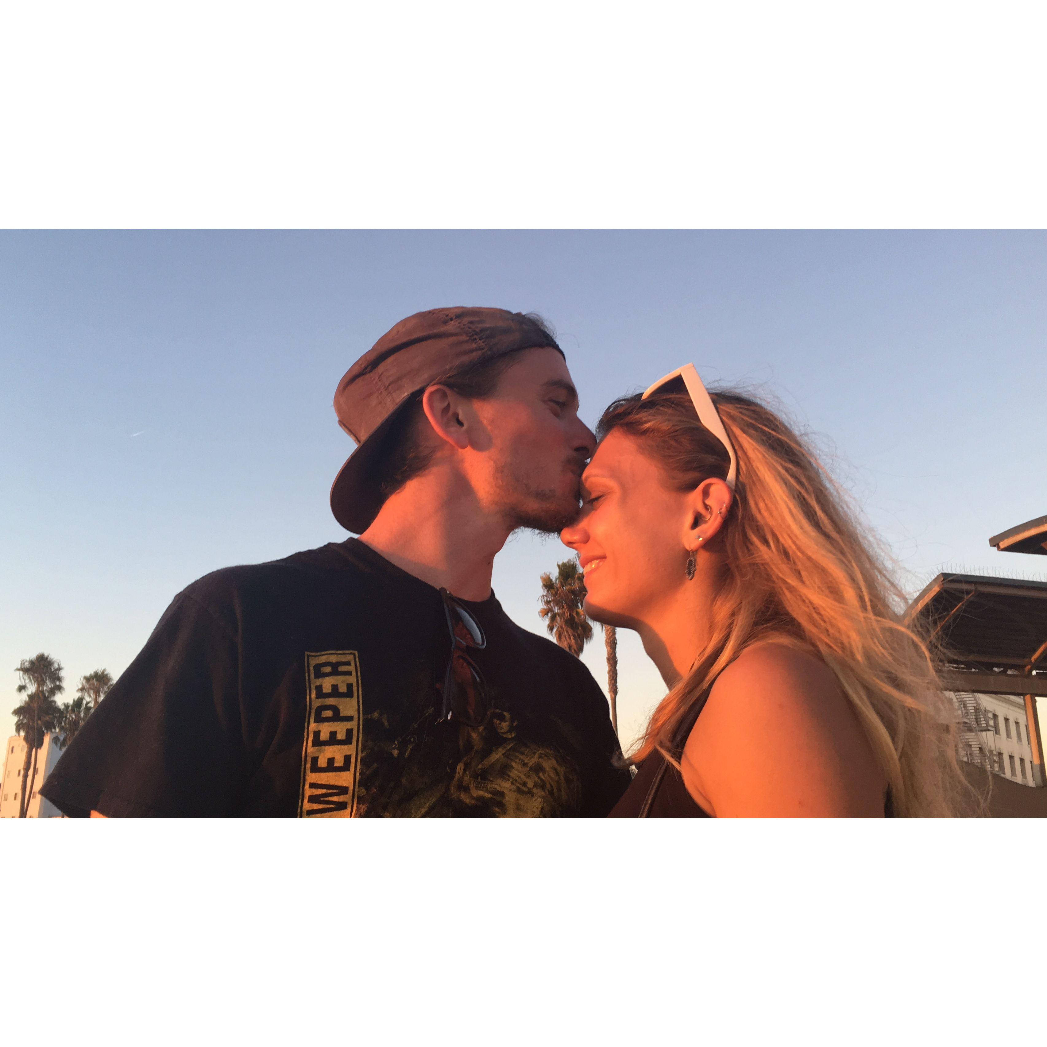Venice Beach <3