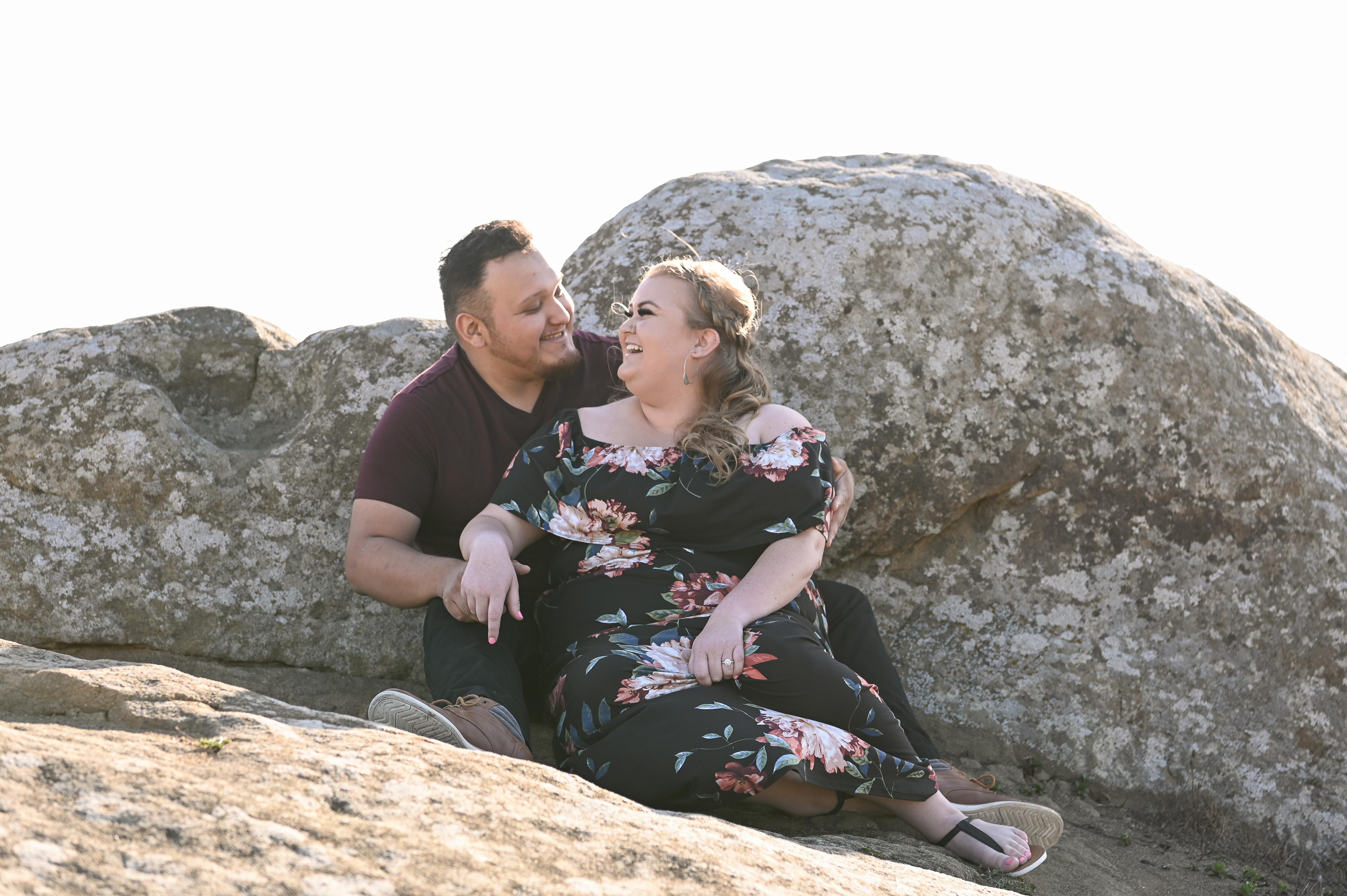 The Wedding Website of Emily Rakitnichan and Luis Ortiz Napoles