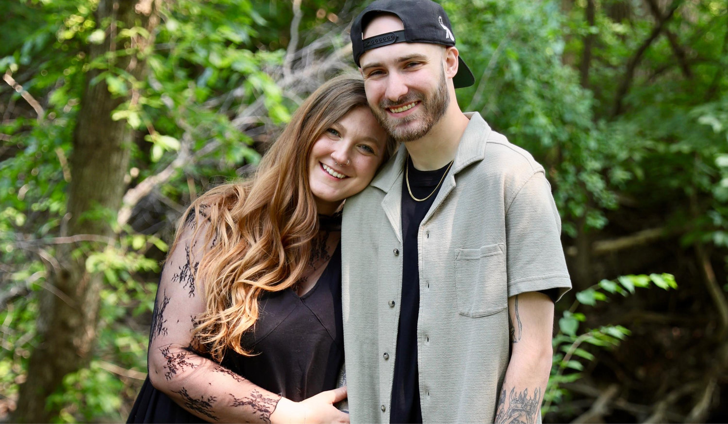 The Wedding Website of Ciera Montgomery and Zachary Culp