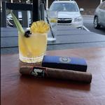 Rare & Rye Steakhouse