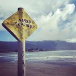 Bolinas Beach