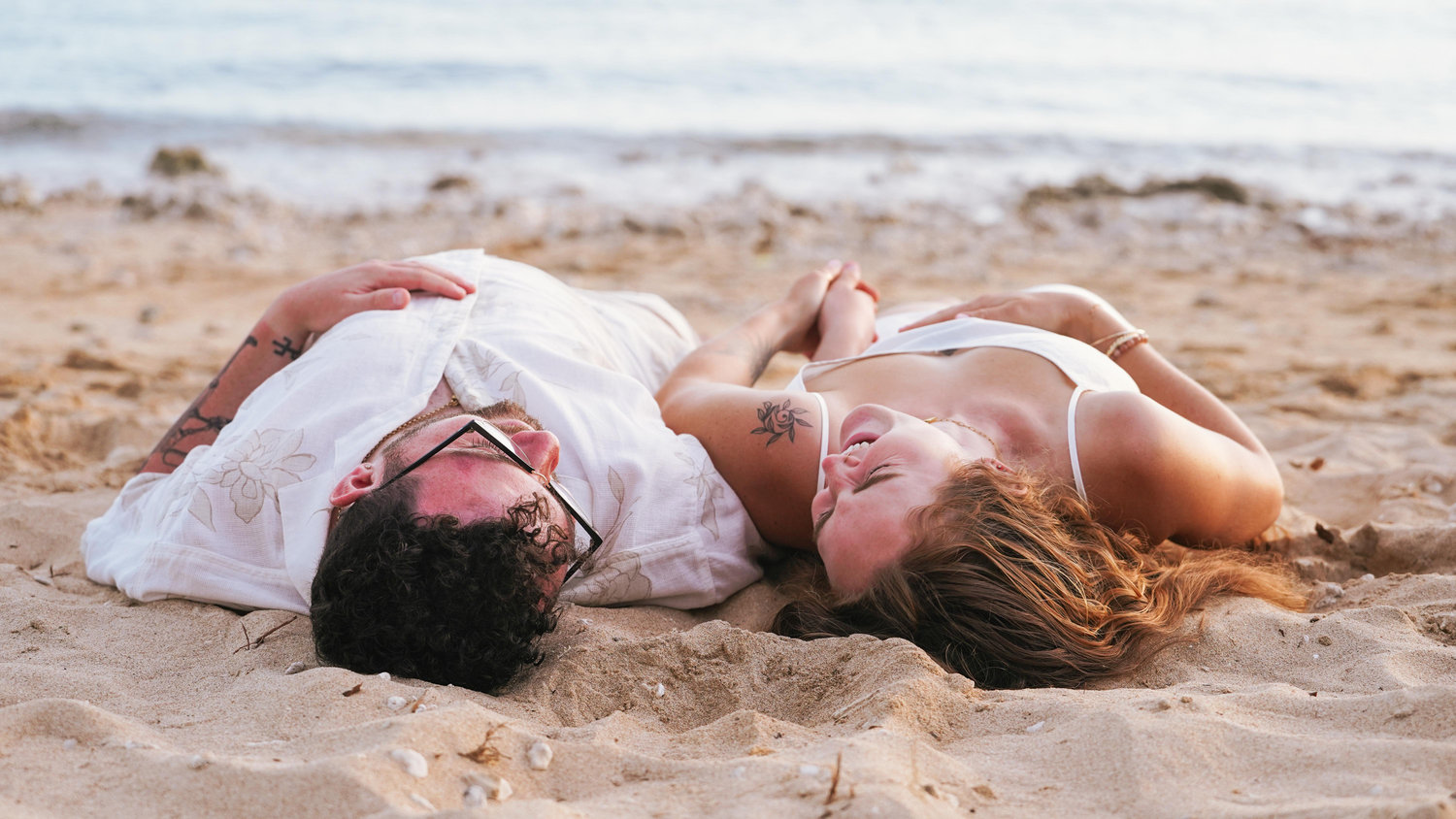 The Wedding Website of Emmaline Irvine and Seth Dotson