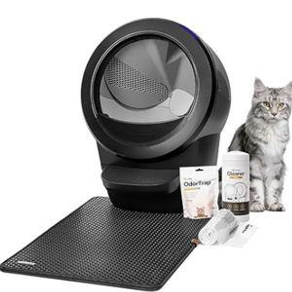 Litter Robot