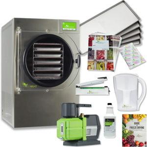 Freeze Dryer Machine