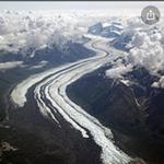 SIGHTSEEING -Matanuska Glacier