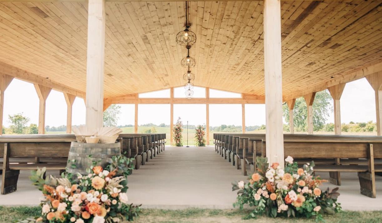 The Wedding Website of Dakota Lutz and Justine Brower