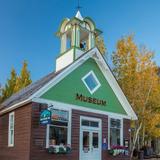 Frisco Historic Park and Museum