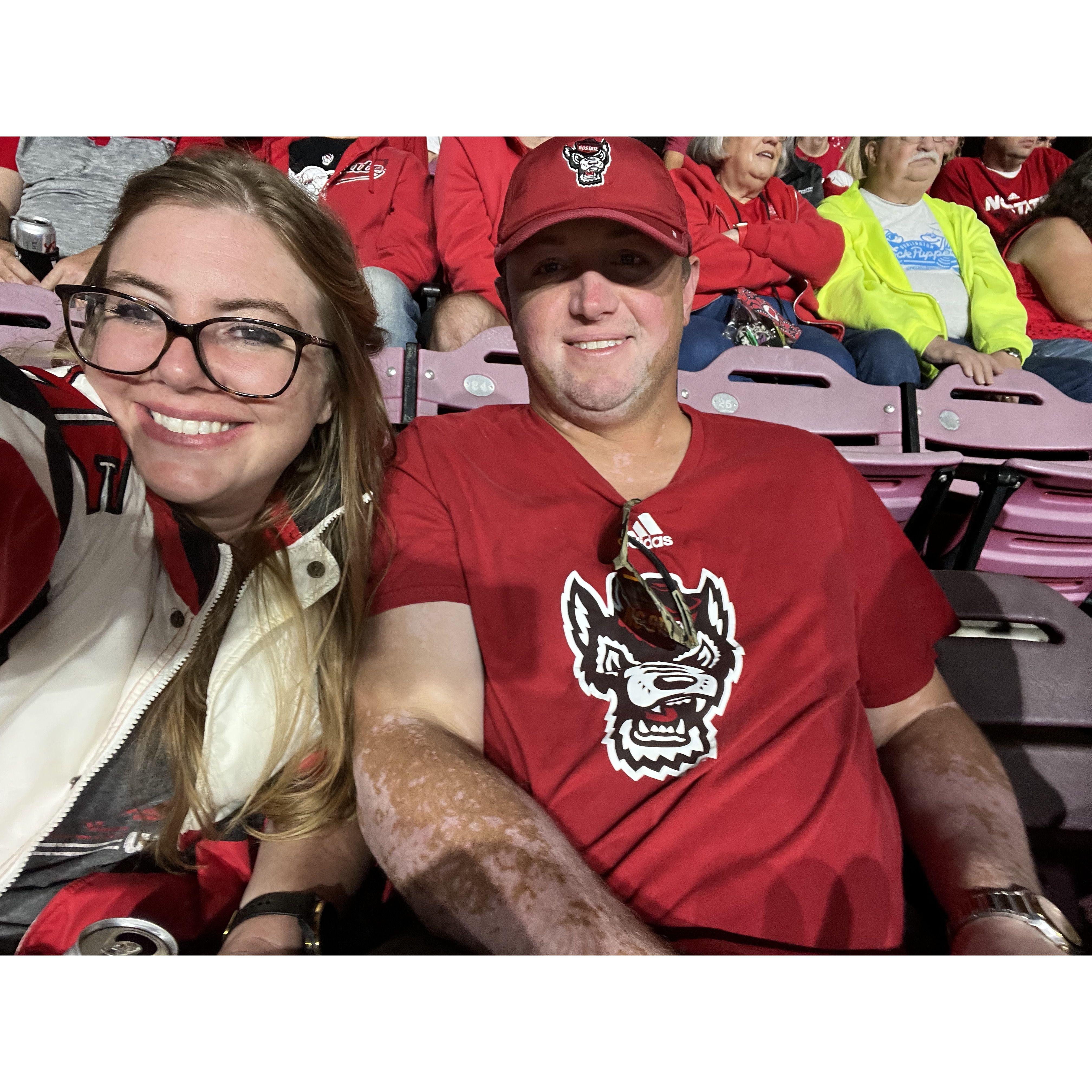 GO PACK !