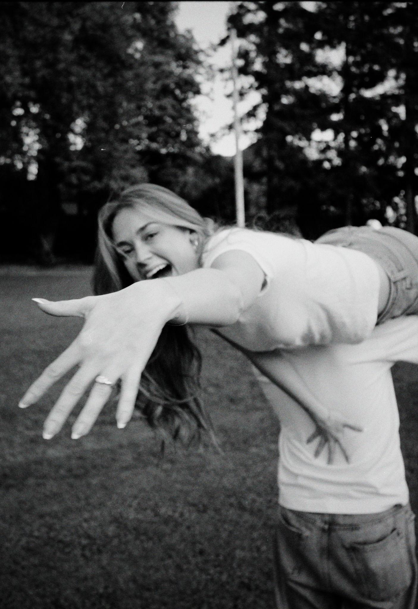 The Wedding Website of Darcy Douglas and Morgan Moore