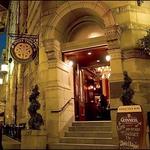 Irish Times Pub