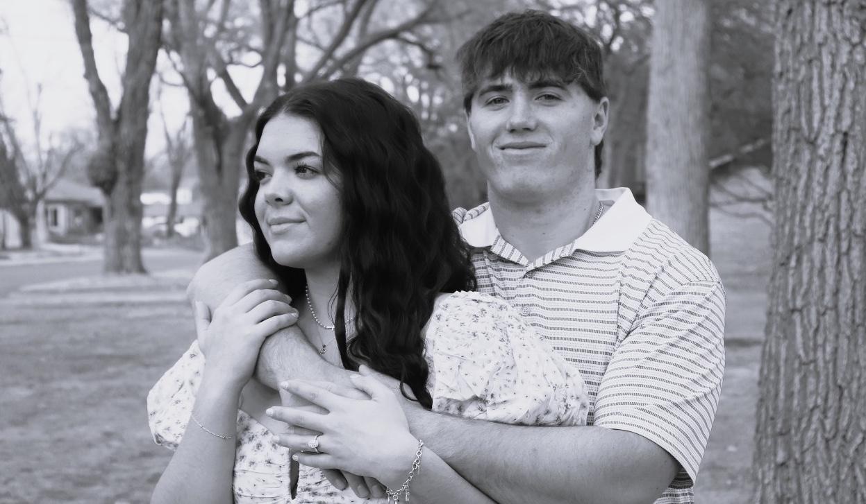 The Wedding Website of Laramee Shields and Park Strong