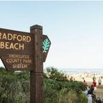 Bradford Beach